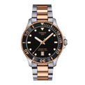 Tissot Seastar 1000 Quartz 40mm Watch T1204102205101