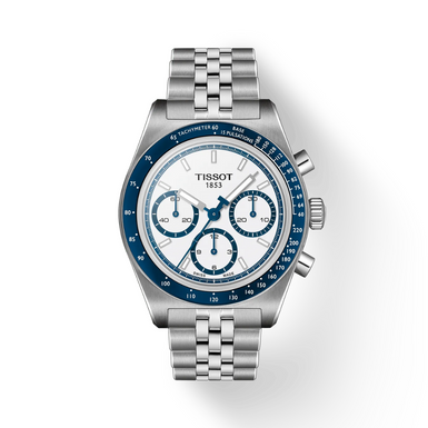 Tissot PR516 Automatic Chronograph Watch T1494621101100