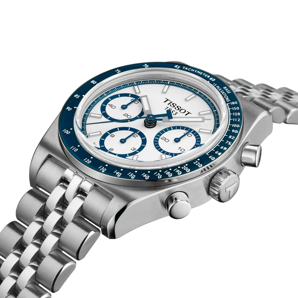 Tissot PR516 Automatic Chronograph Watch T1494621101100