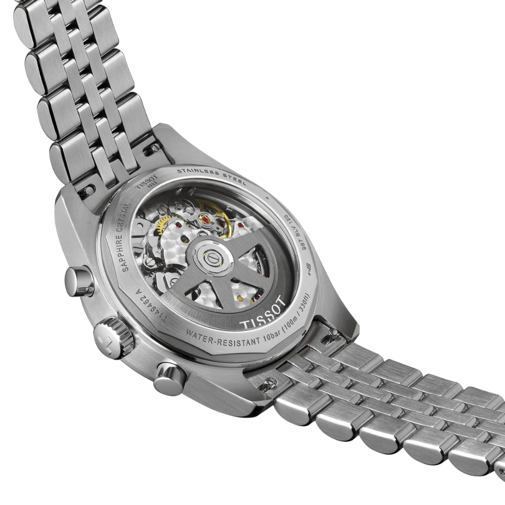 Tissot PR516 Automatic Chronograph Watch T1494621101100