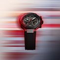 Tissot T-Race MotoGP Quartz Chronograph (2025) Watch T1414172708100