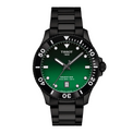 Tissot Seastar 1000 Quartz 40mm Watch T1204103309100
