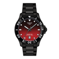 Tissot Seastar 1000 Quartz 40mm Watch T1204103342100