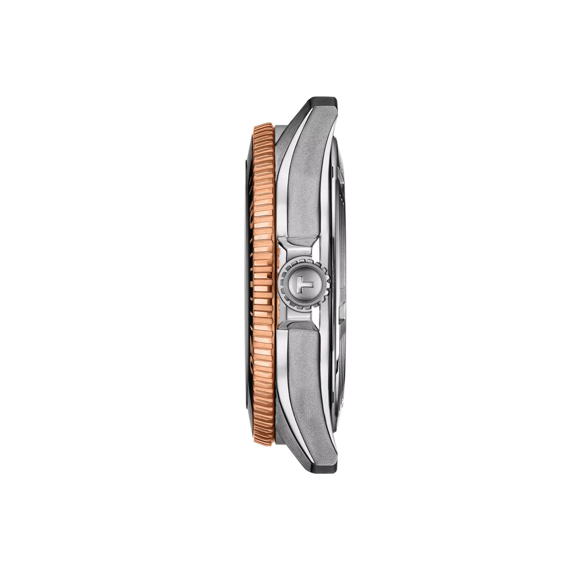 Tissot Seastar 1000 Powermatic 80 40mm Watch T1208072205101