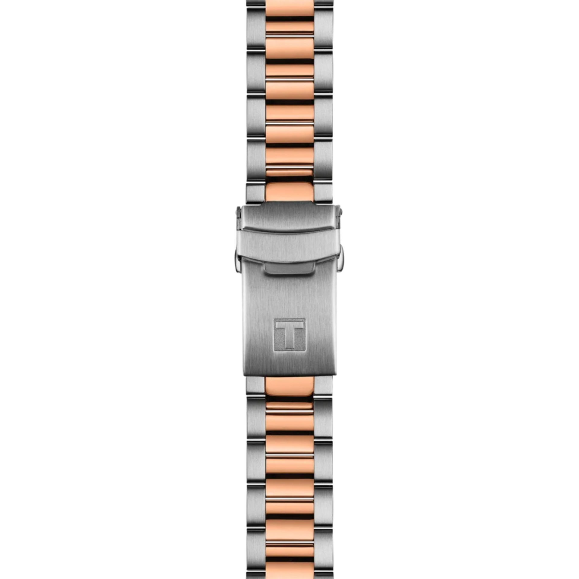 Tissot Seastar 1000 Powermatic 80 40mm Watch T1208072205101
