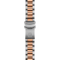 Tissot Seastar 1000 Powermatic 80 40mm Watch T1208072205101