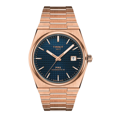 Tissot PRX Powermatic 80 40mm Watch T1374073304100