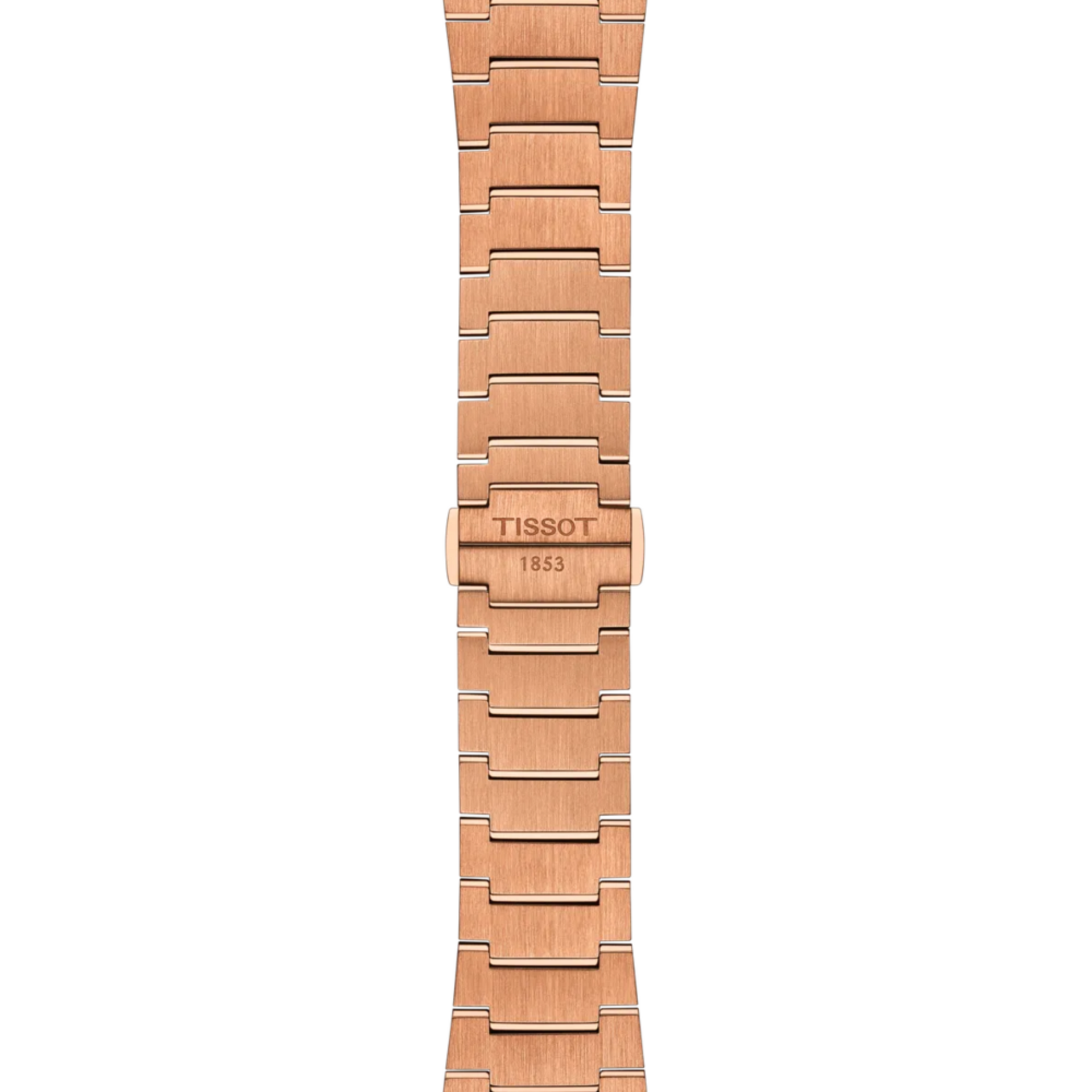 Tissot PRX Powermatic 80 40mm Watch T1374073304100