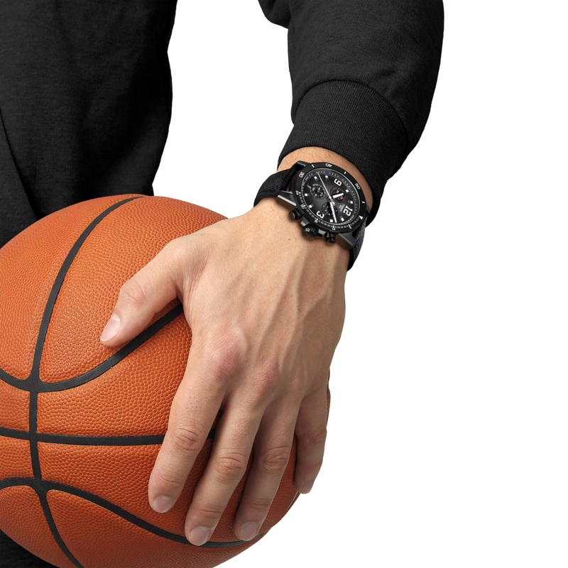 Tissot Supersport NBA Special Edition Watch T1256173706700
