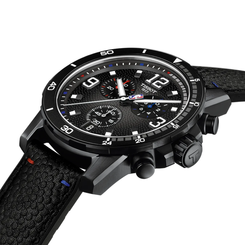Tissot Supersport NBA Special Edition Watch T1256173706700