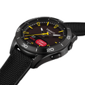 Tissot T-Touch Connect Sport Jungfraubahn Watch T1534204705106