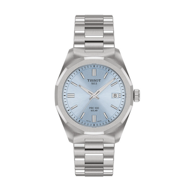 Tissot PRC 100 Solar 34mm Watch T1518221135100