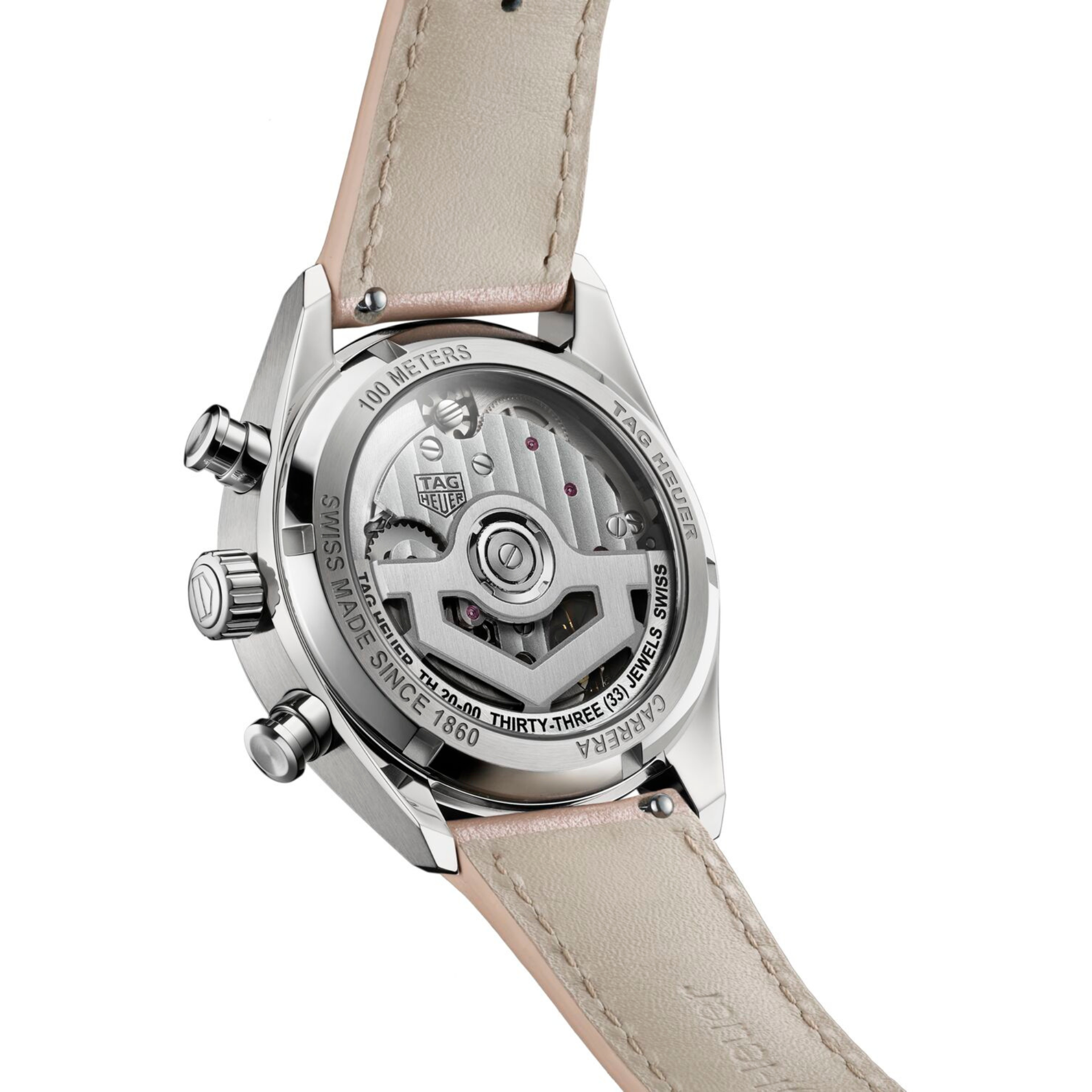 TAG Heuer Carrera Chronograph