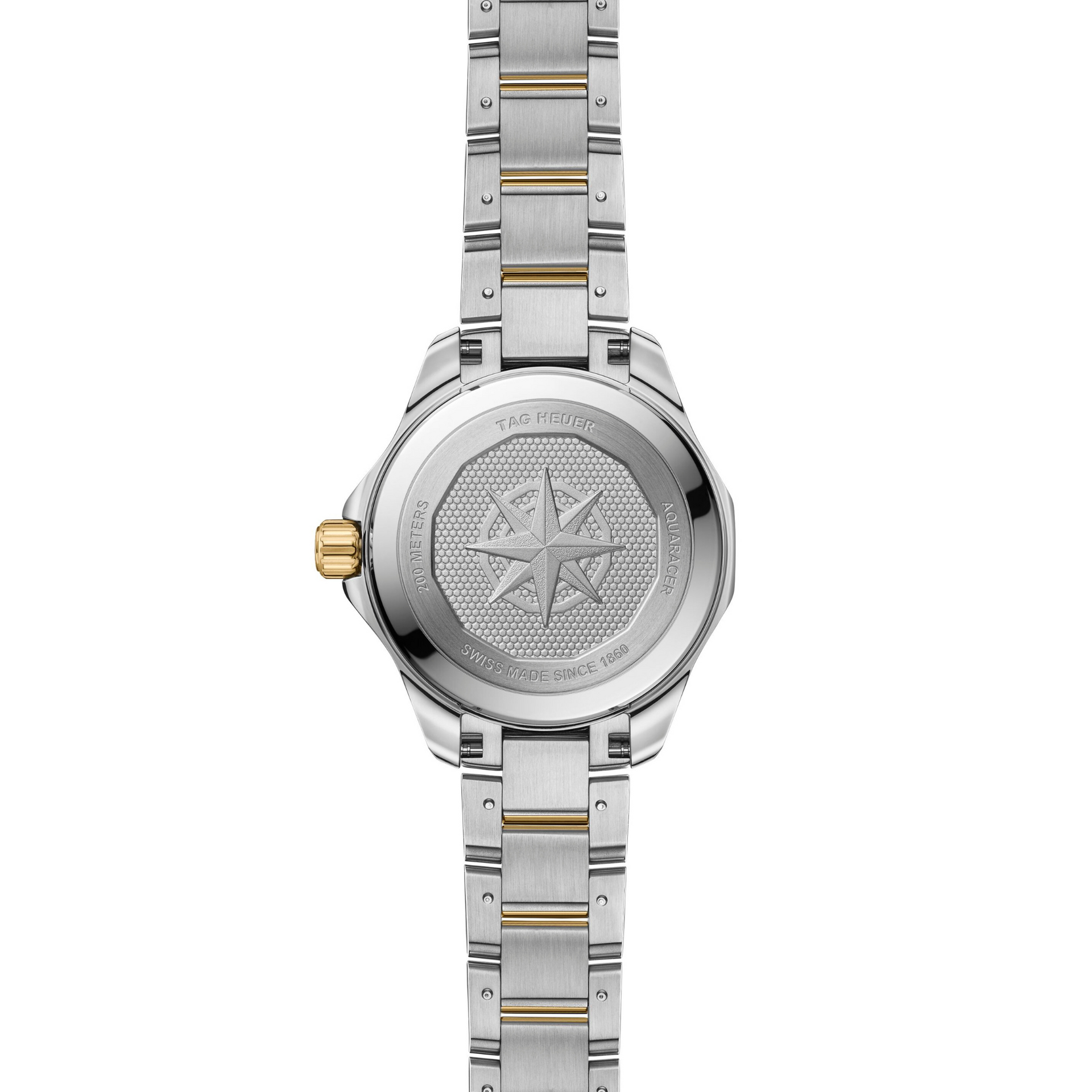 TAG Heuer Aquaracer Professional 200 Solargraph