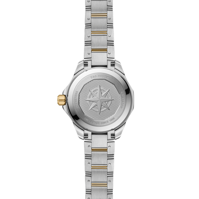 TAG Heuer Aquaracer Professional 200 Solargraph