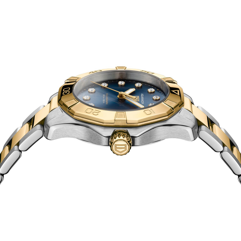 TAG Heuer Aquaracer Professional 200 Solargraph