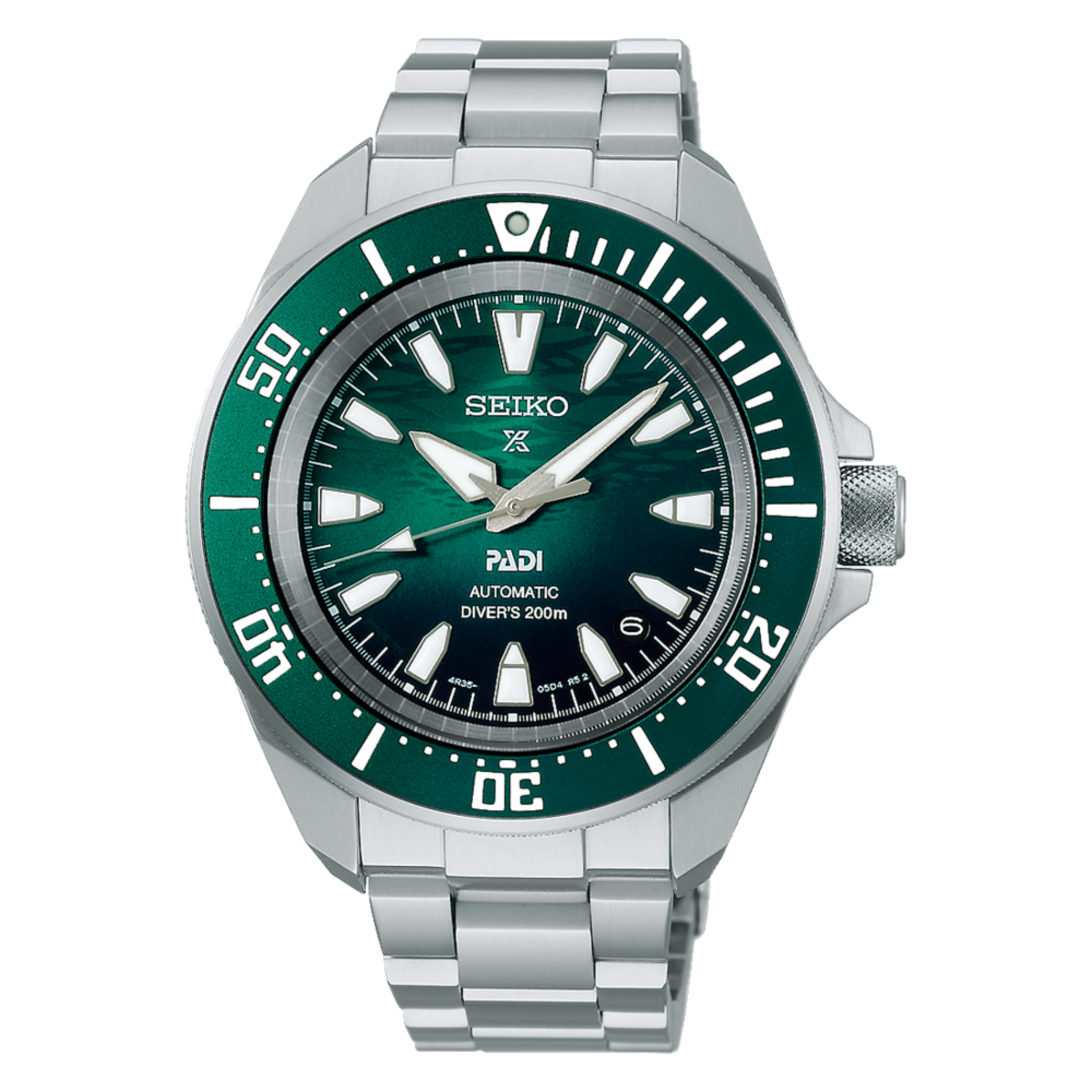 Seiko Prospex Sea PADI Special Edition Watch SRPL53K