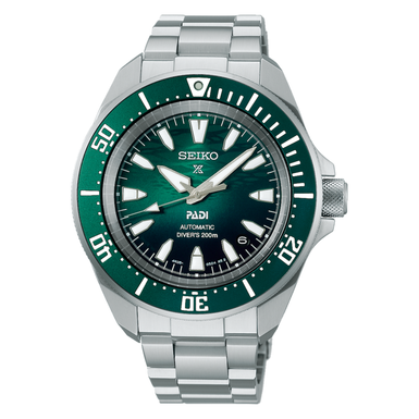 Seiko Prospex Sea PADI Special Edition Watch SRPL53K