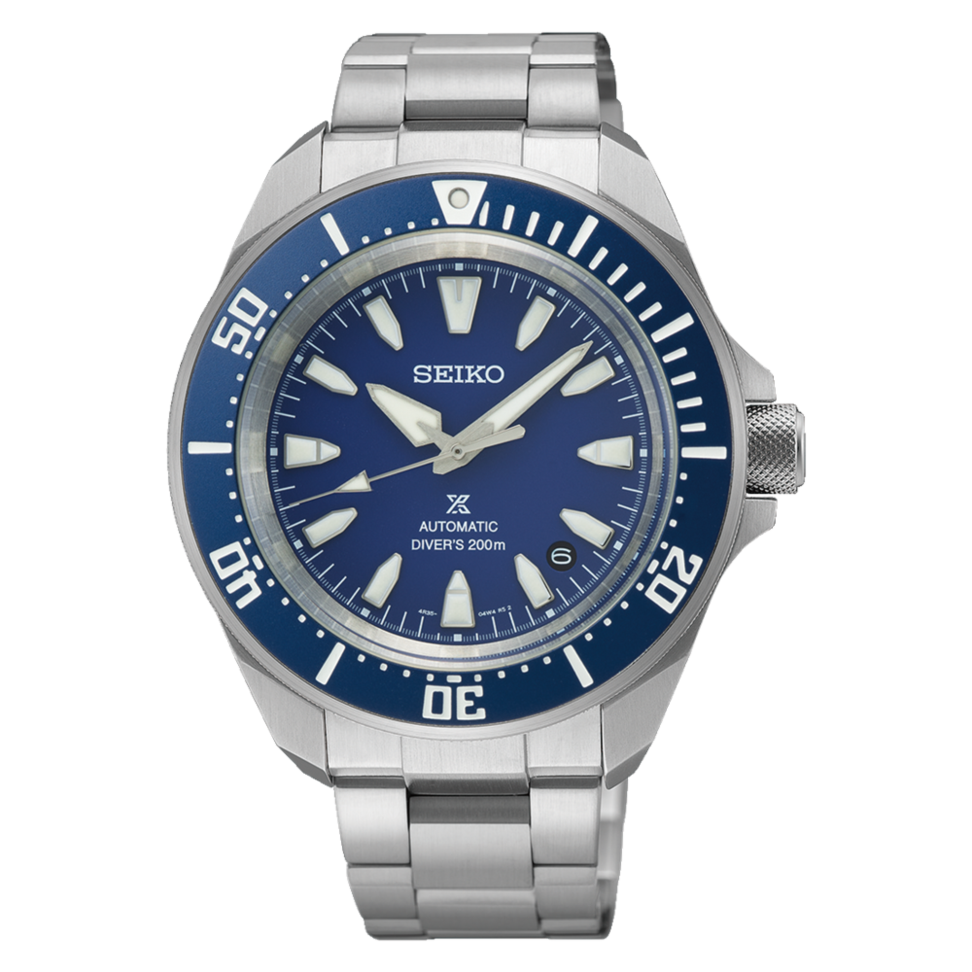 Seiko Prospex Sea Automatic Diver's Watch SRPL51K