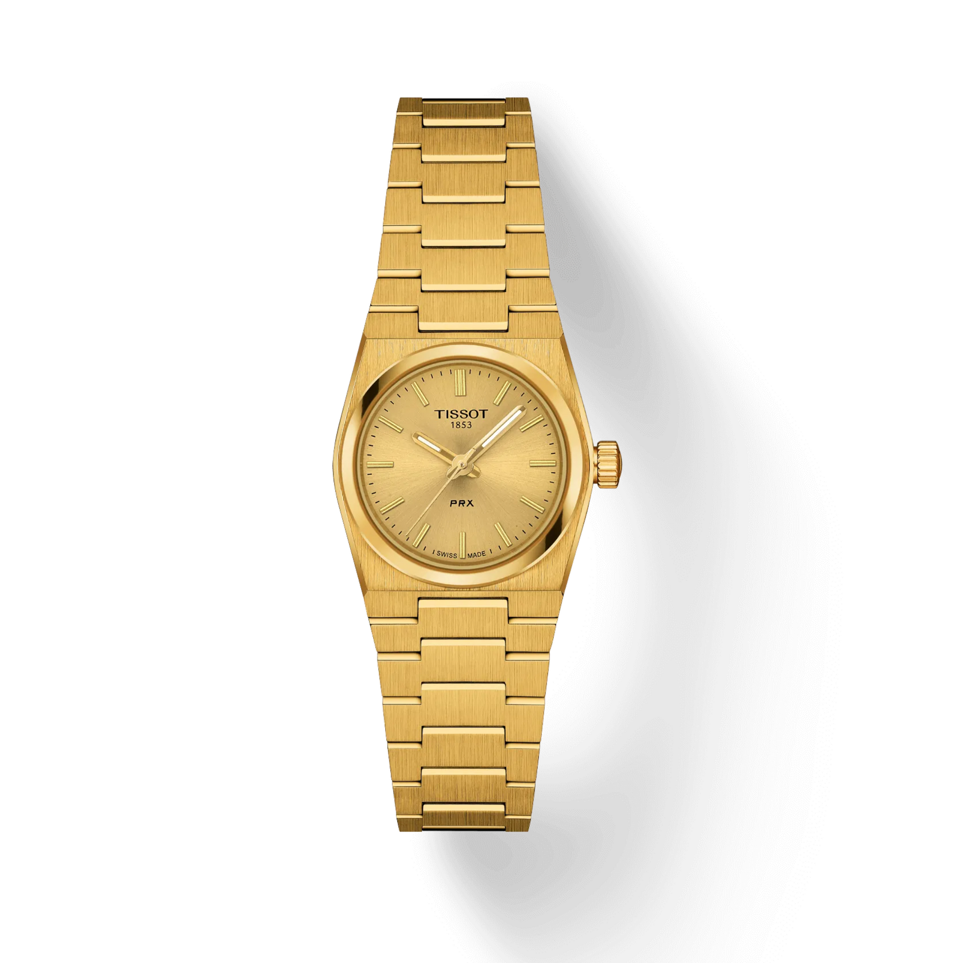 Tissot PRX 25mm Watch T1370103302100