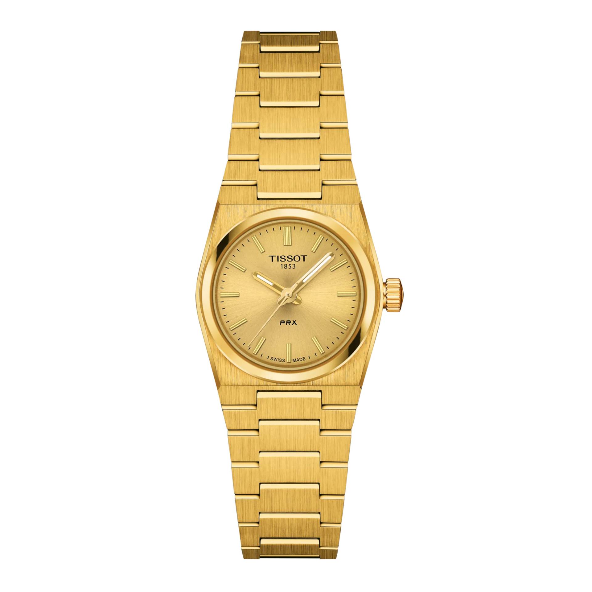 Tissot PRX 25mm Watch T1370103302100