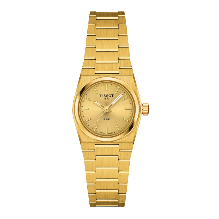Tissot PRX 25mm Watch T1370103302100