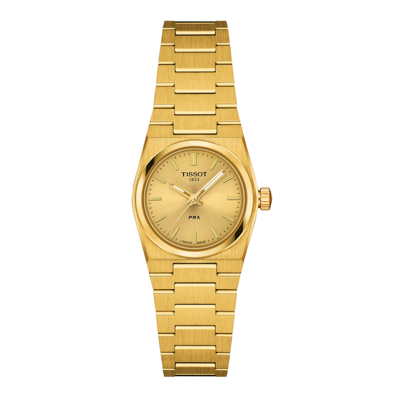 Tissot PRX 25mm Watch T1370103302100
