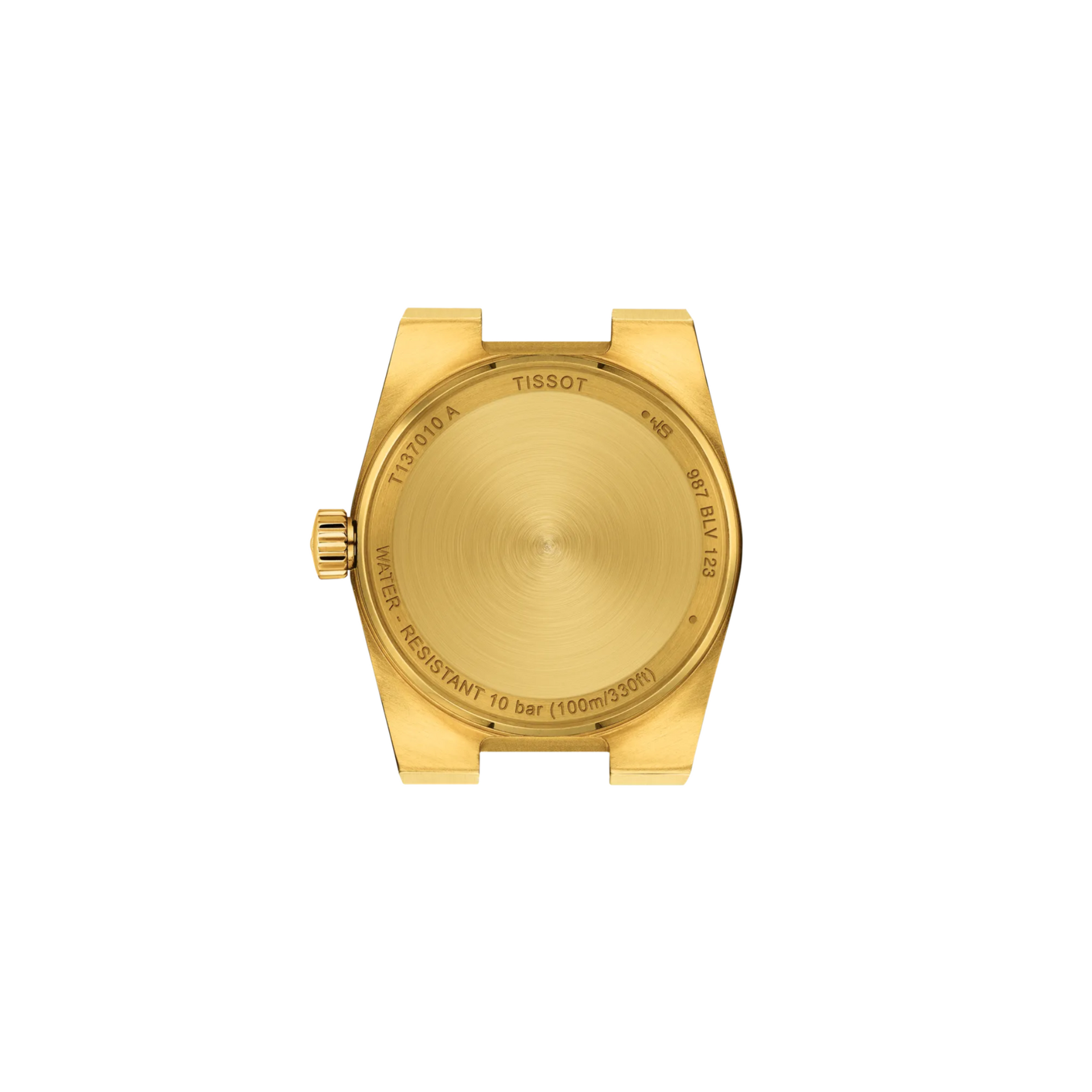 Tissot PRX 25mm Watch T1370103302100