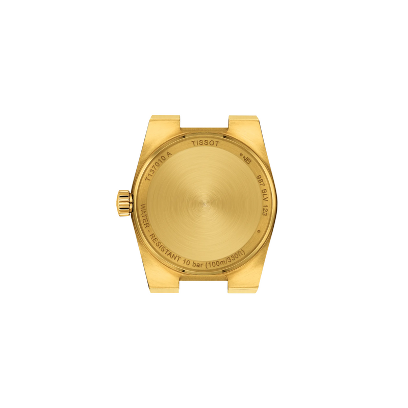 Tissot PRX 25mm Watch T1370103302100