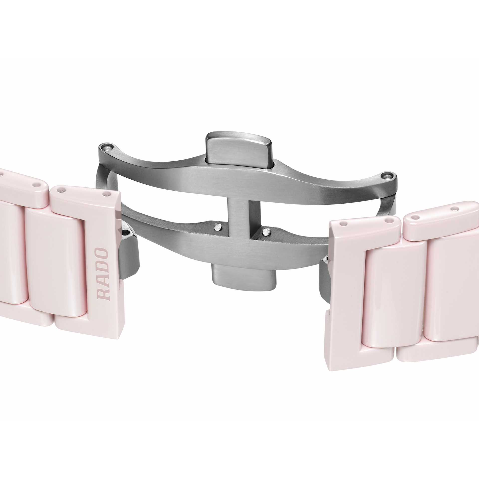 Rado True Square Automatic Open Heart Watch R27123012
