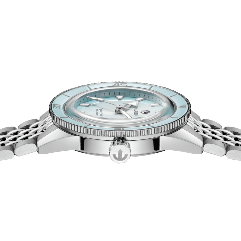 Captain Cook Automatic Watch R32223203