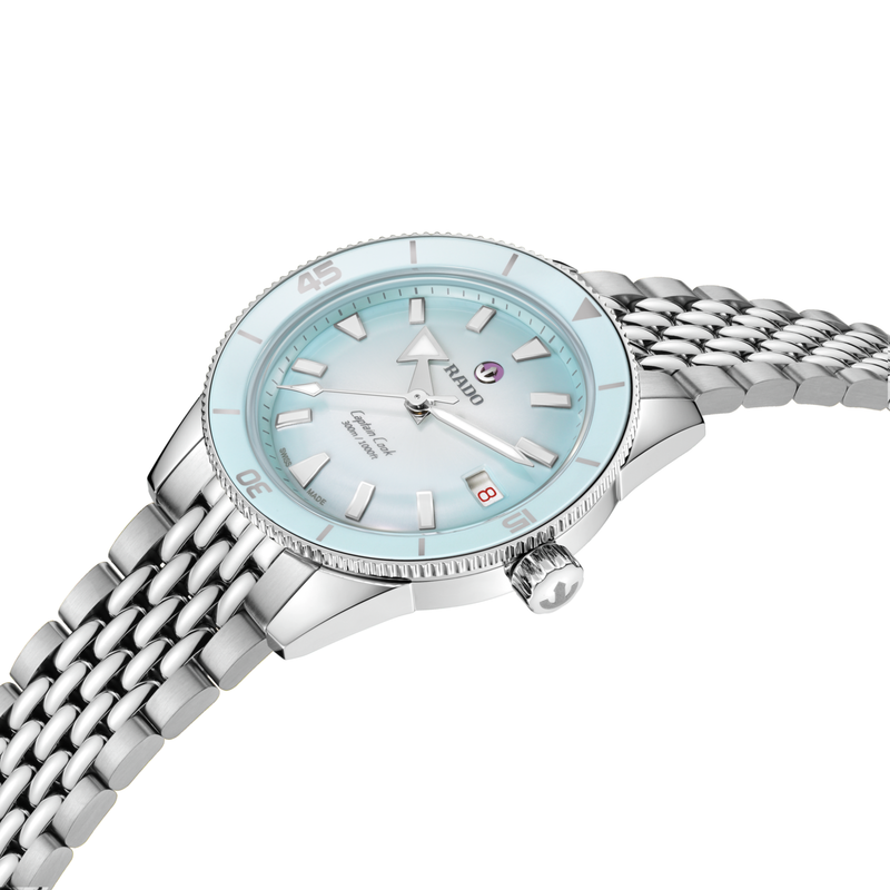 Captain Cook Automatic Watch R32223203