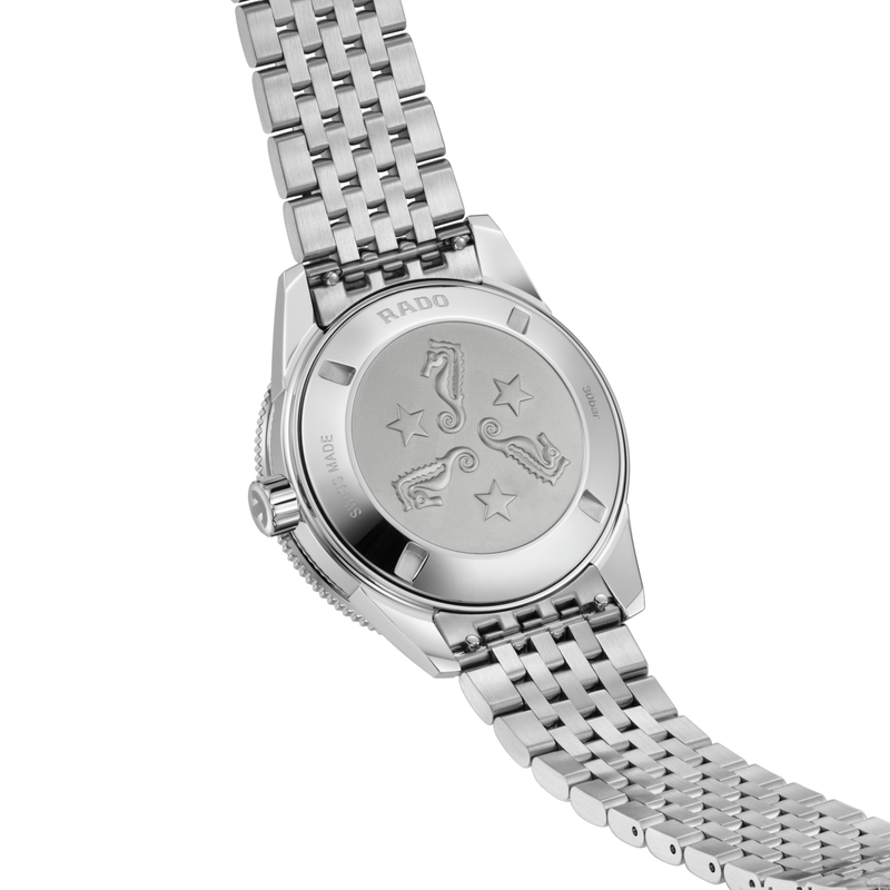 Captain Cook Automatic Watch R32223203