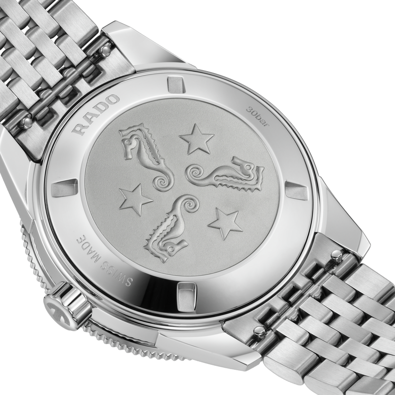 Captain Cook Automatic Watch R32223203