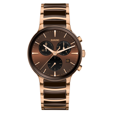 Rado Centrix Chronograph Watch R30212302