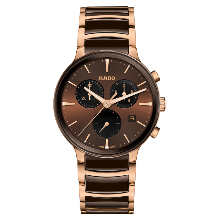 Rado Centrix Chronograph Watch R30212302