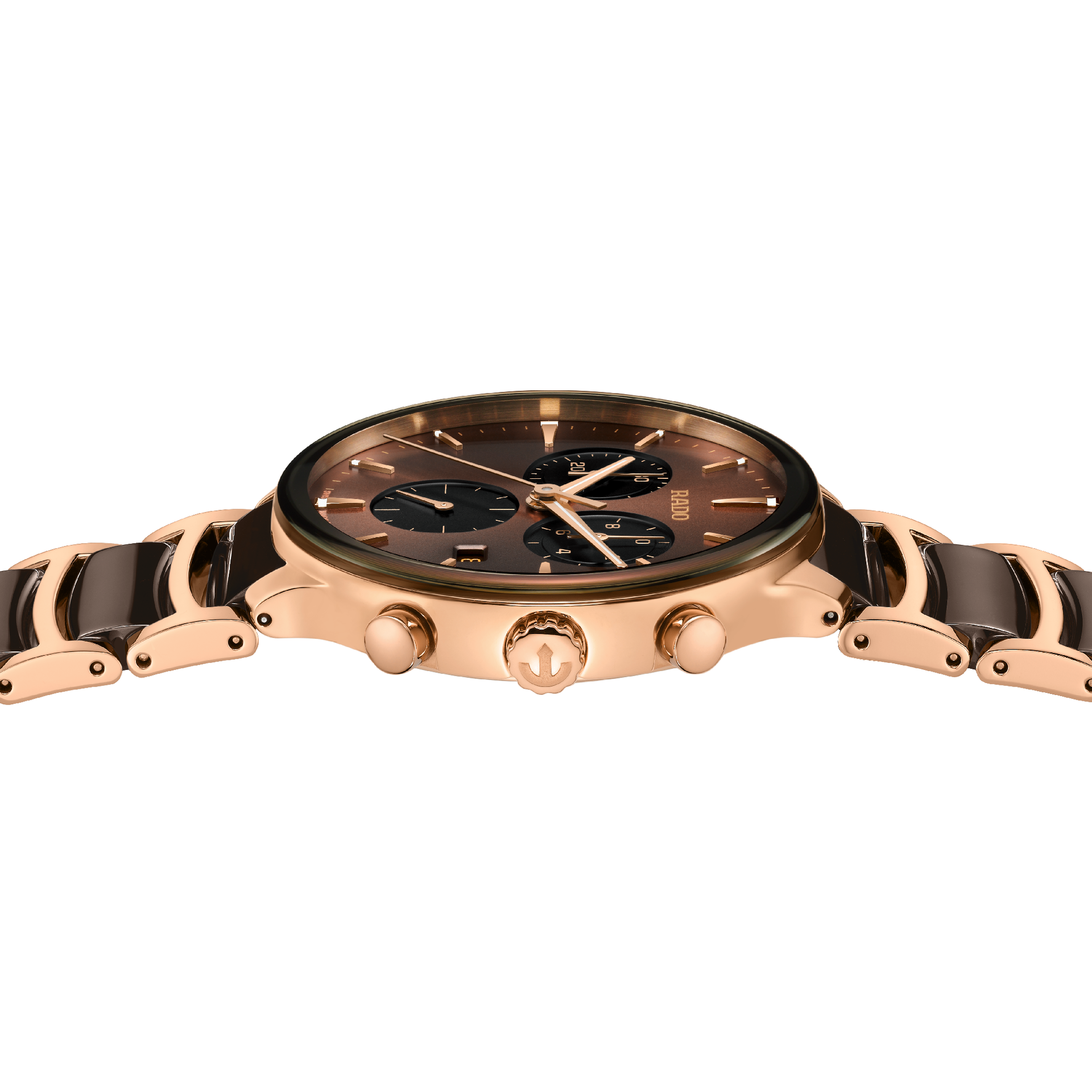 Rado Centrix Chronograph Watch R30212302