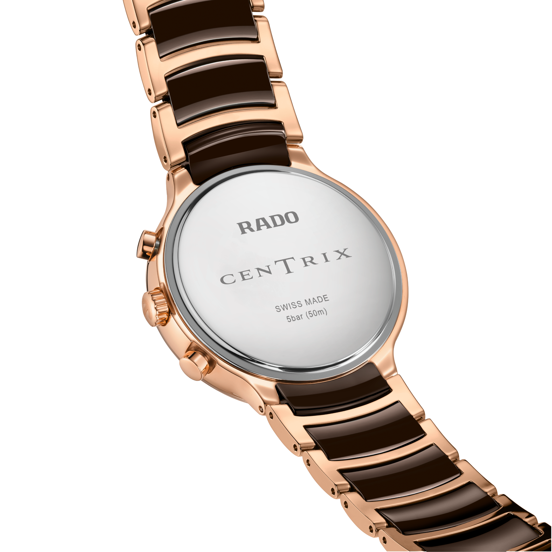 Rado Centrix Chronograph Watch R30212302
