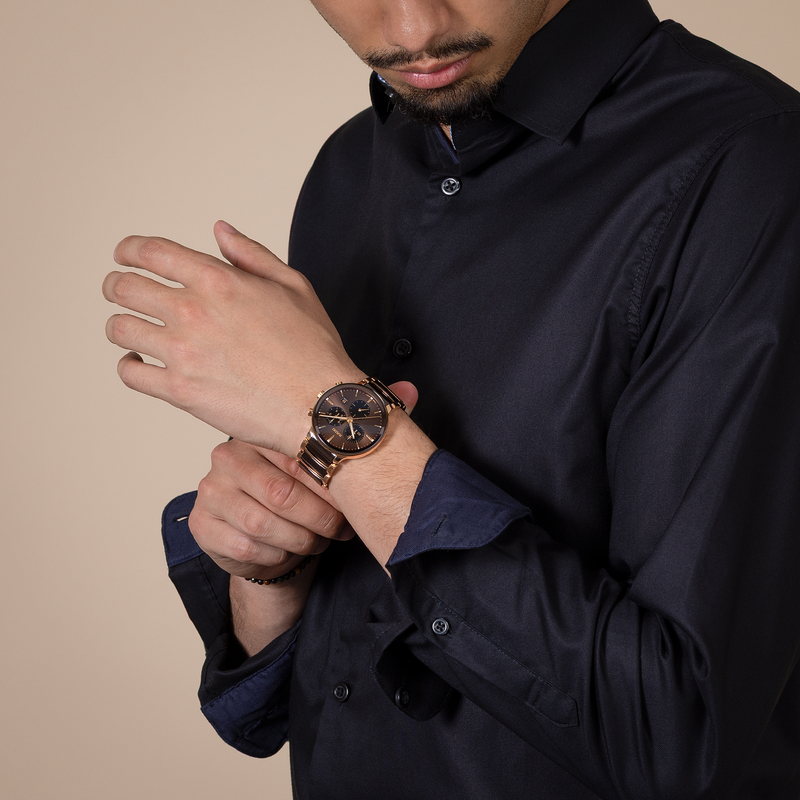 Rado Centrix Chronograph Watch R30212302