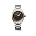 Longines Spirit Zulu Time 1925 Watch L38035536