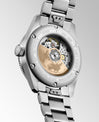 Longines Spirit Zulu Time 1925 Watch L38035536