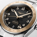 Longines Spirit Zulu Time 1925 Watch L38035536