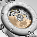 Longines Spirit Zulu Time 1925 Watch L38035536