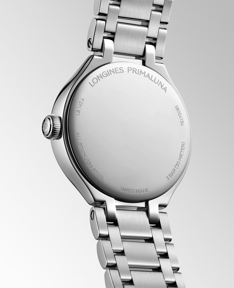 Longines Primaluna Watch L81424976