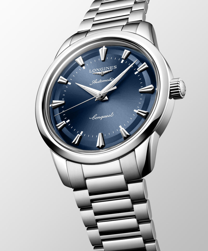 Longines Conquest Heritage Watch L16504926