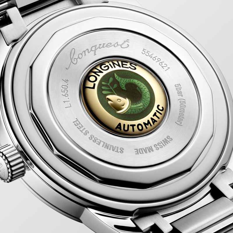 Longines Conquest Heritage Watch L16504926
