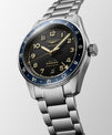 Longines Spirit Zule Time Watch L38124606