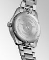 Longines Spirit Zule Time Watch L38124606