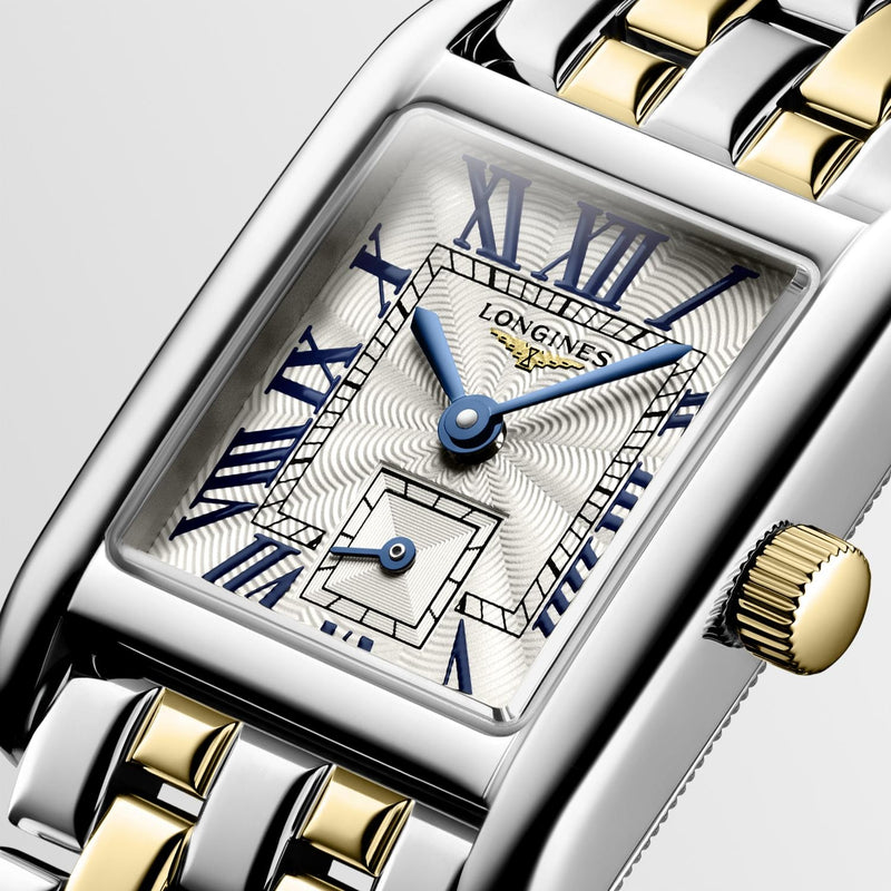 Longines Mini Dolcevita Watch L52005707
