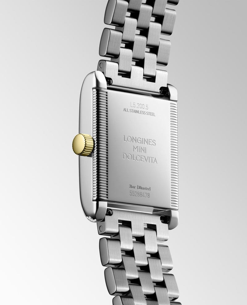 Longines Mini Dolcevita Watch L52005787